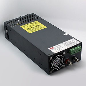 SCN-800W Single Output Switching Power Supply